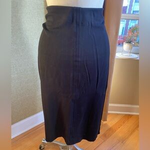 Wilfred by Aritzia Pencil Skirt